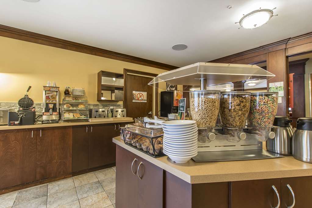 quality inn riviere du loup