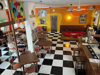sunflower beach backpacker hostel