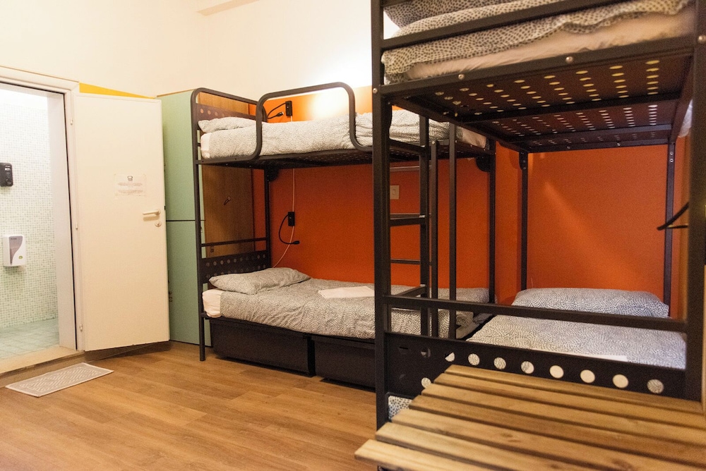 sunflower beach backpacker hostel