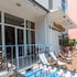 sunflower beach backpacker hostel