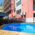 sunflower beach backpacker hostel