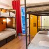 sunflower beach backpacker hostel