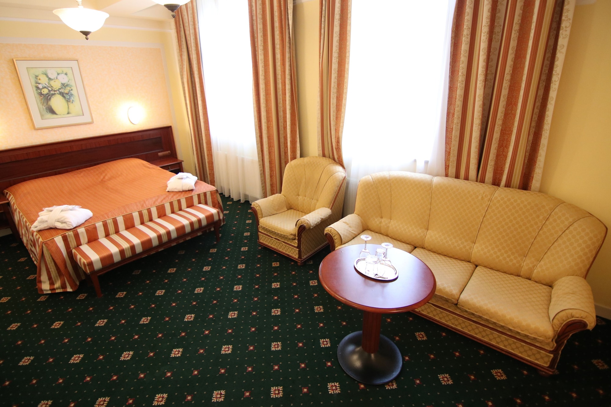 karlovy vary
