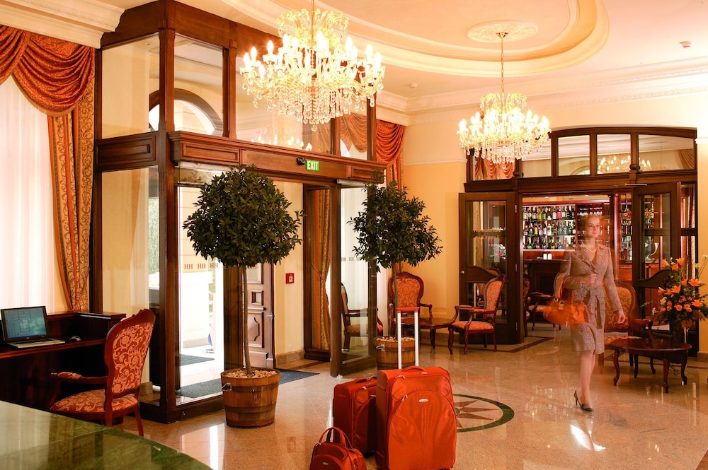 karlovy vary