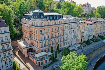 karlovy vary