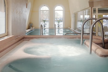 humboldt park hotel and spa