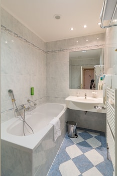 ensana grandhotel pacifik