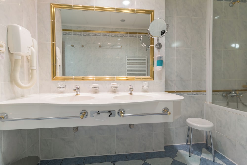 ensana grandhotel pacifik