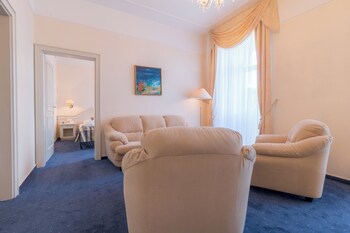 ensana grandhotel pacifik