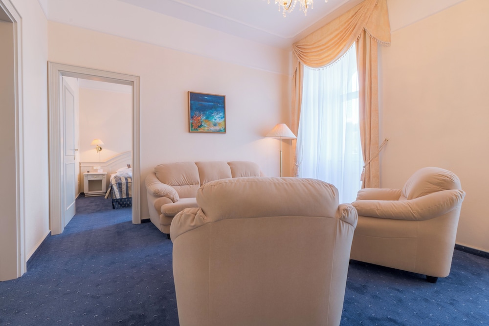 ensana grandhotel pacifik