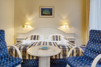 ensana grandhotel pacifik