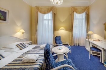 ensana grandhotel pacifik