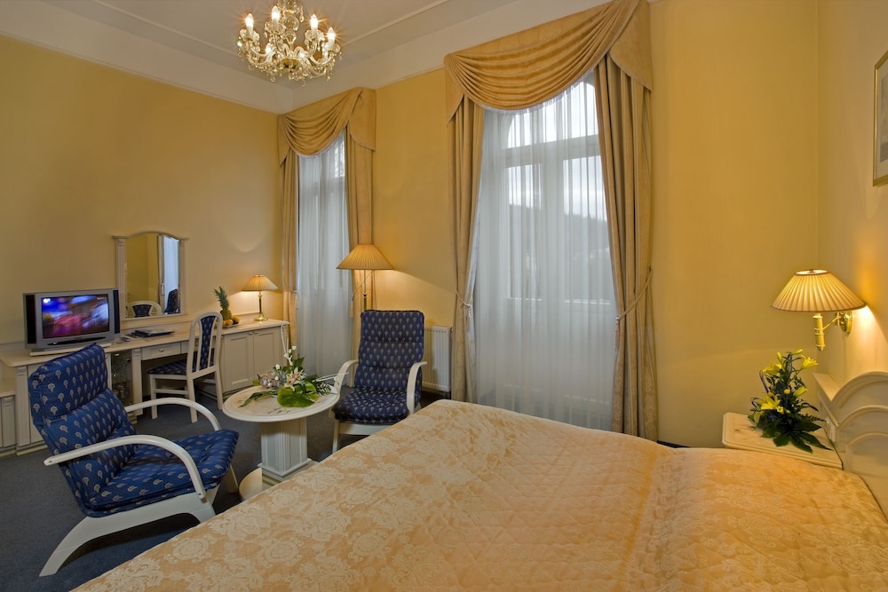 ensana grandhotel pacifik