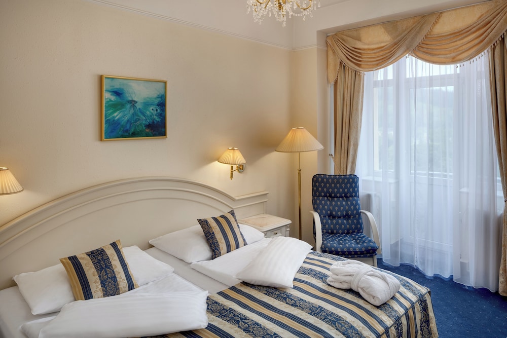 ensana grandhotel pacifik