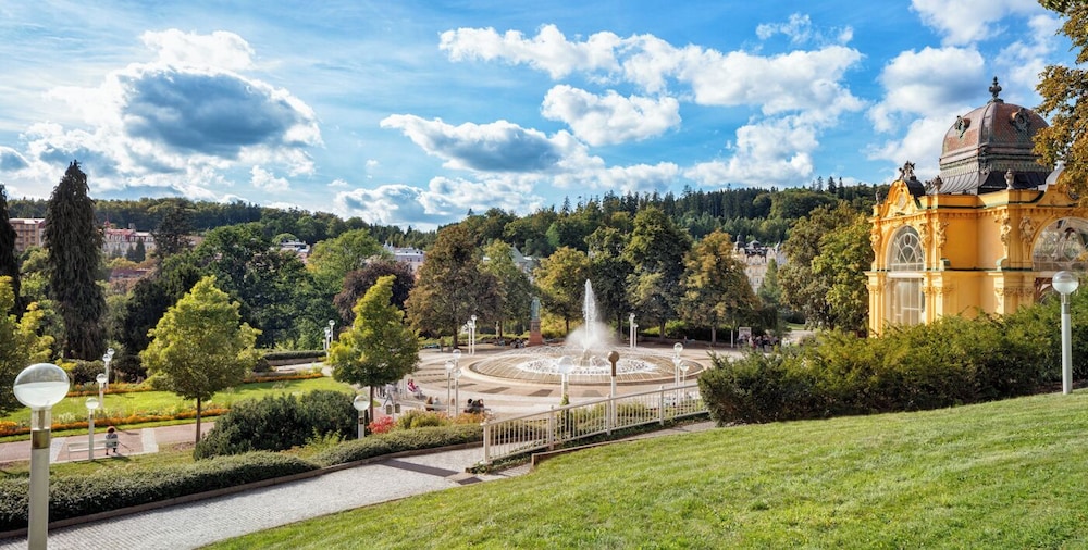 ensana grandhotel pacifik