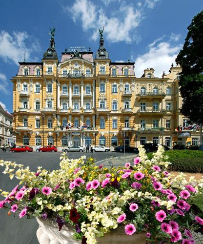 ensana grandhotel pacifik