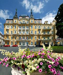 ensana grandhotel pacifik