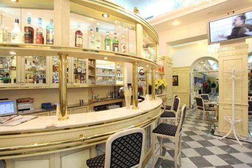 ensana grandhotel pacifik