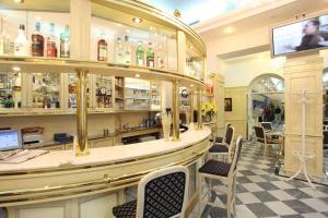 ensana grandhotel pacifik