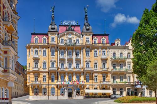 ensana grandhotel pacifik