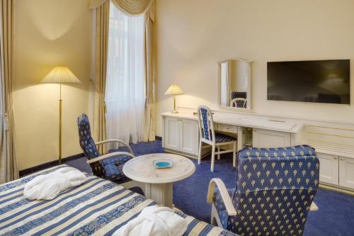 ensana grandhotel pacifik