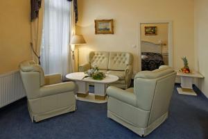 ensana grandhotel pacifik