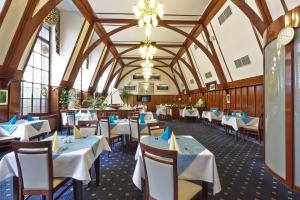 ensana grandhotel pacifik