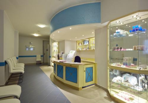 ensana grandhotel pacifik