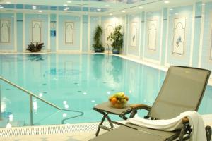 ensana grandhotel pacifik