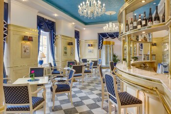 ensana grandhotel pacifik