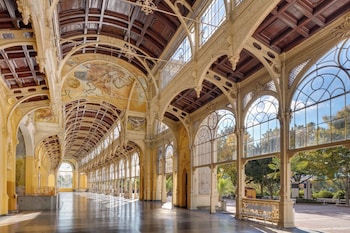 ensana grandhotel pacifik