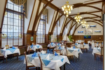 ensana grandhotel pacifik