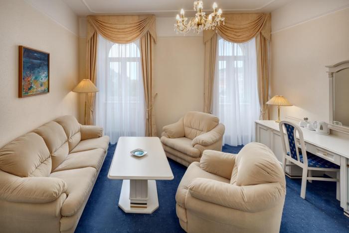 ensana grandhotel pacifik