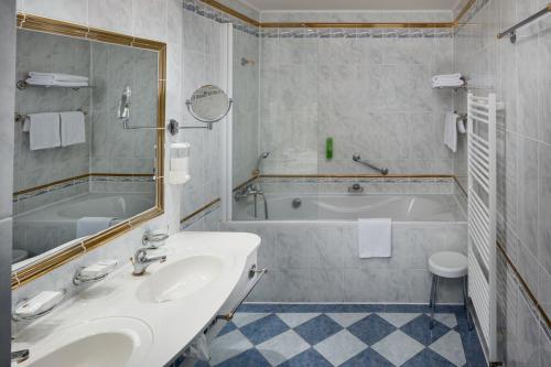 ensana grandhotel pacifik