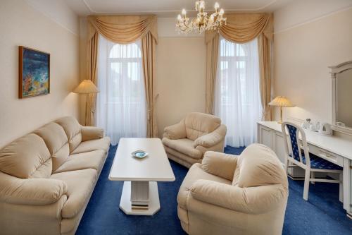 ensana grandhotel pacifik