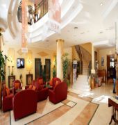 Ensana Butterfly,Karlovy Vary>>Cheb,4 star