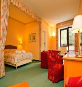 Ensana Butterfly,Karlovy Vary>>Cheb,4 star