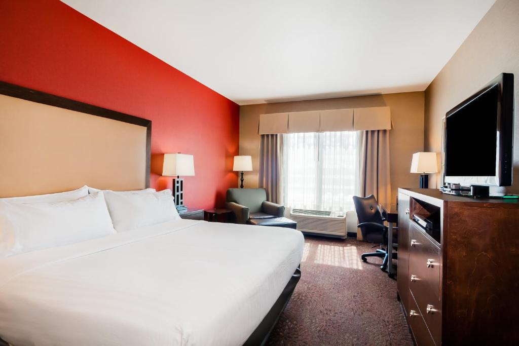 holiday inn express hotel and suites missoula by ihg