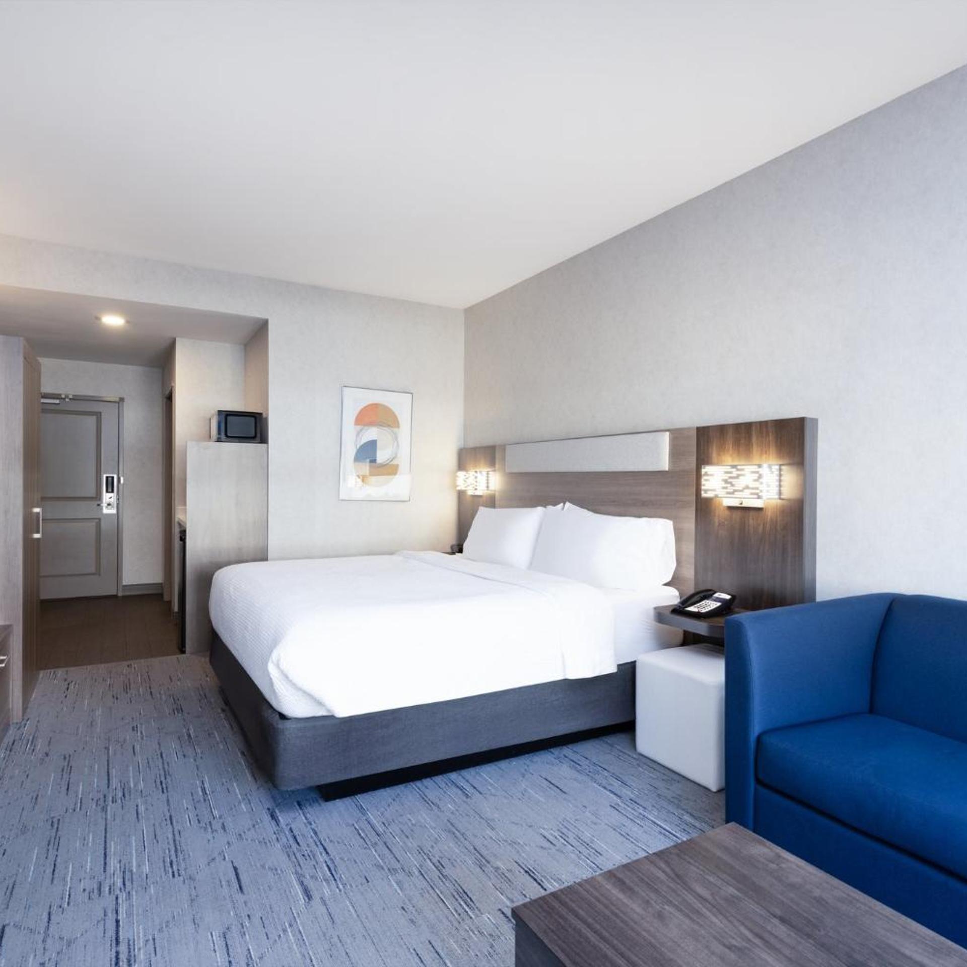holiday inn express hotel and suites missoula by ihg
