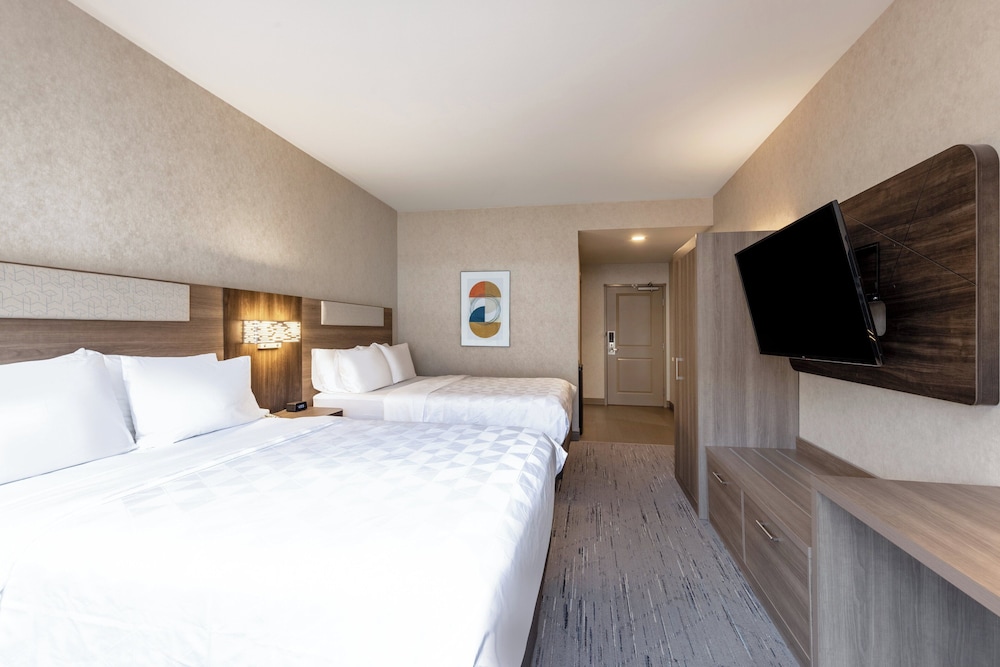 holiday inn express hotel and suites missoula by ihg