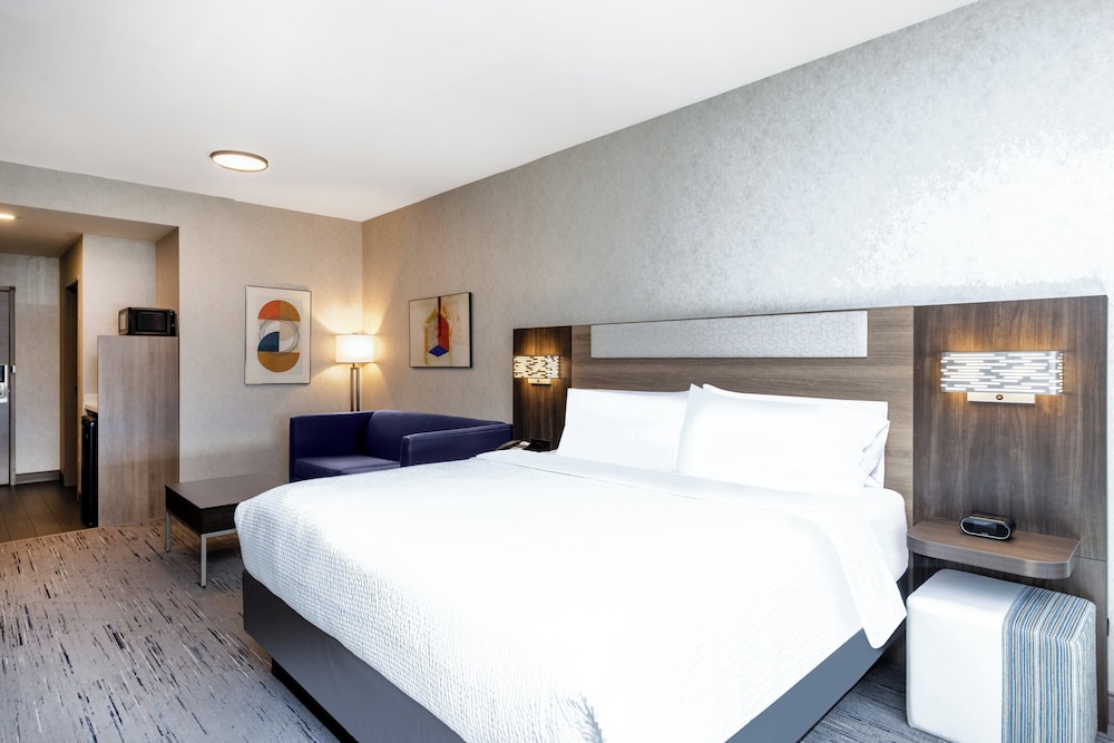 holiday inn express hotel and suites missoula by ihg