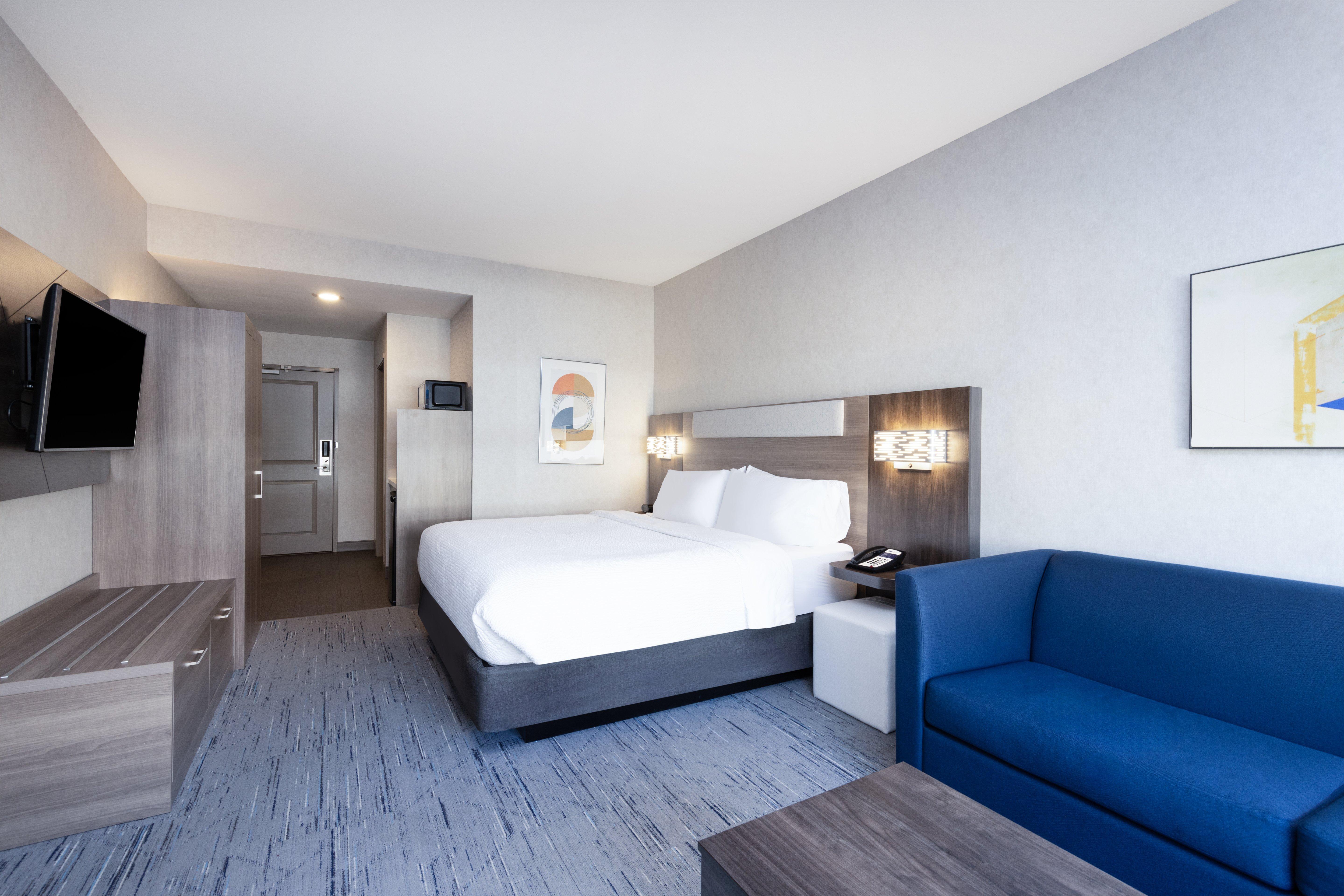 holiday inn express hotel and suites missoula by ihg