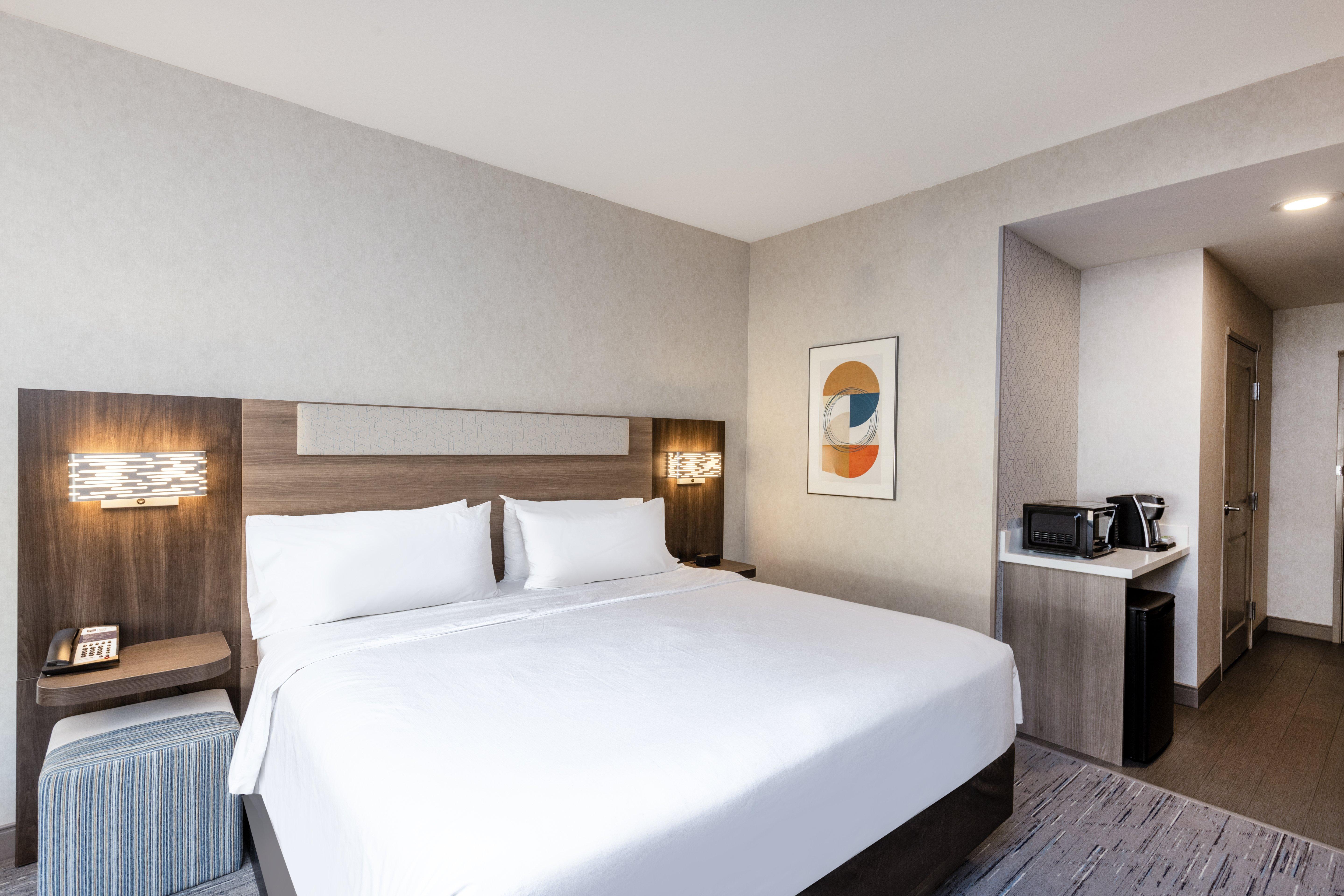 holiday inn express hotel and suites missoula by ihg