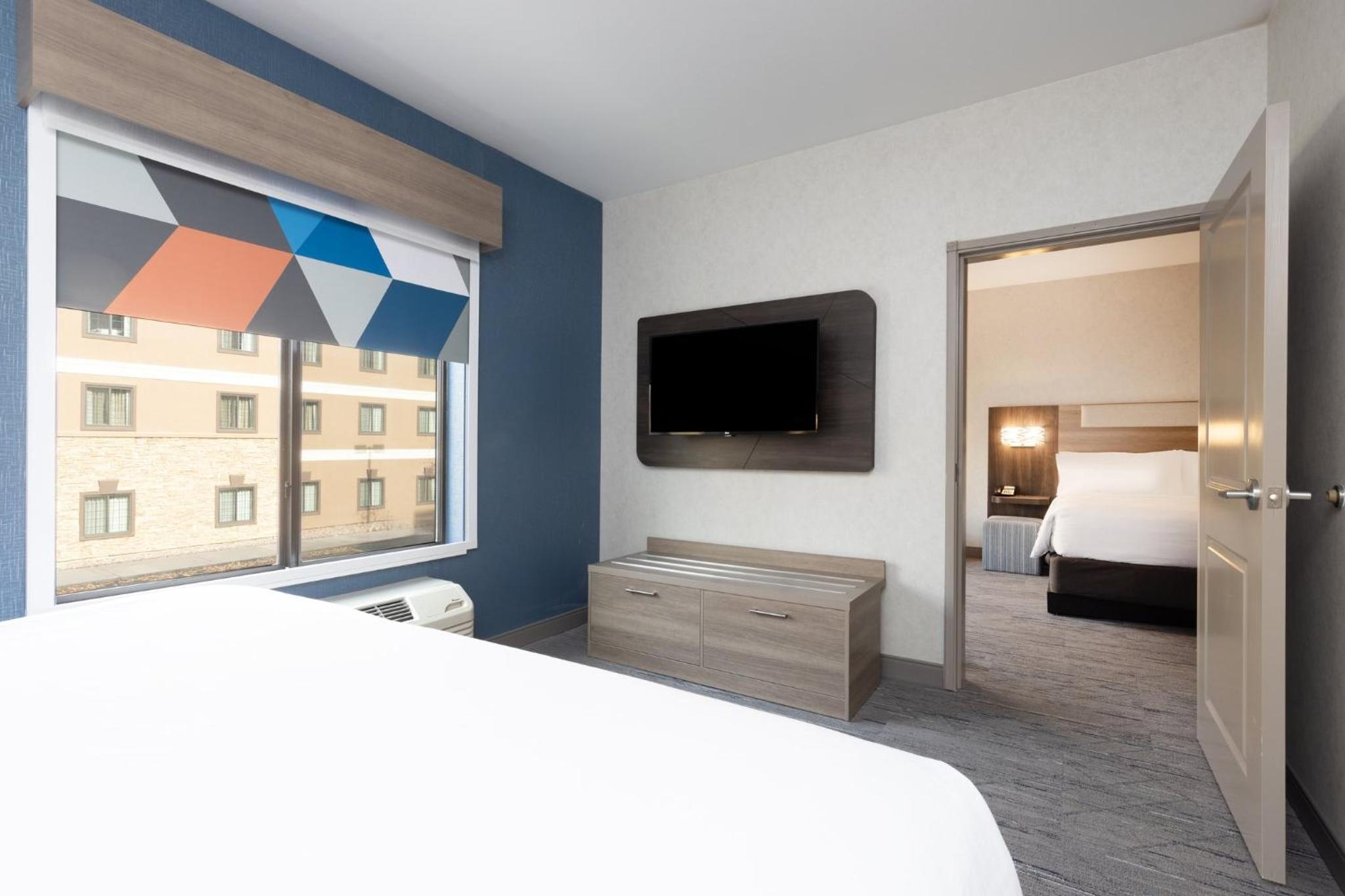 holiday inn express hotel and suites missoula by ihg