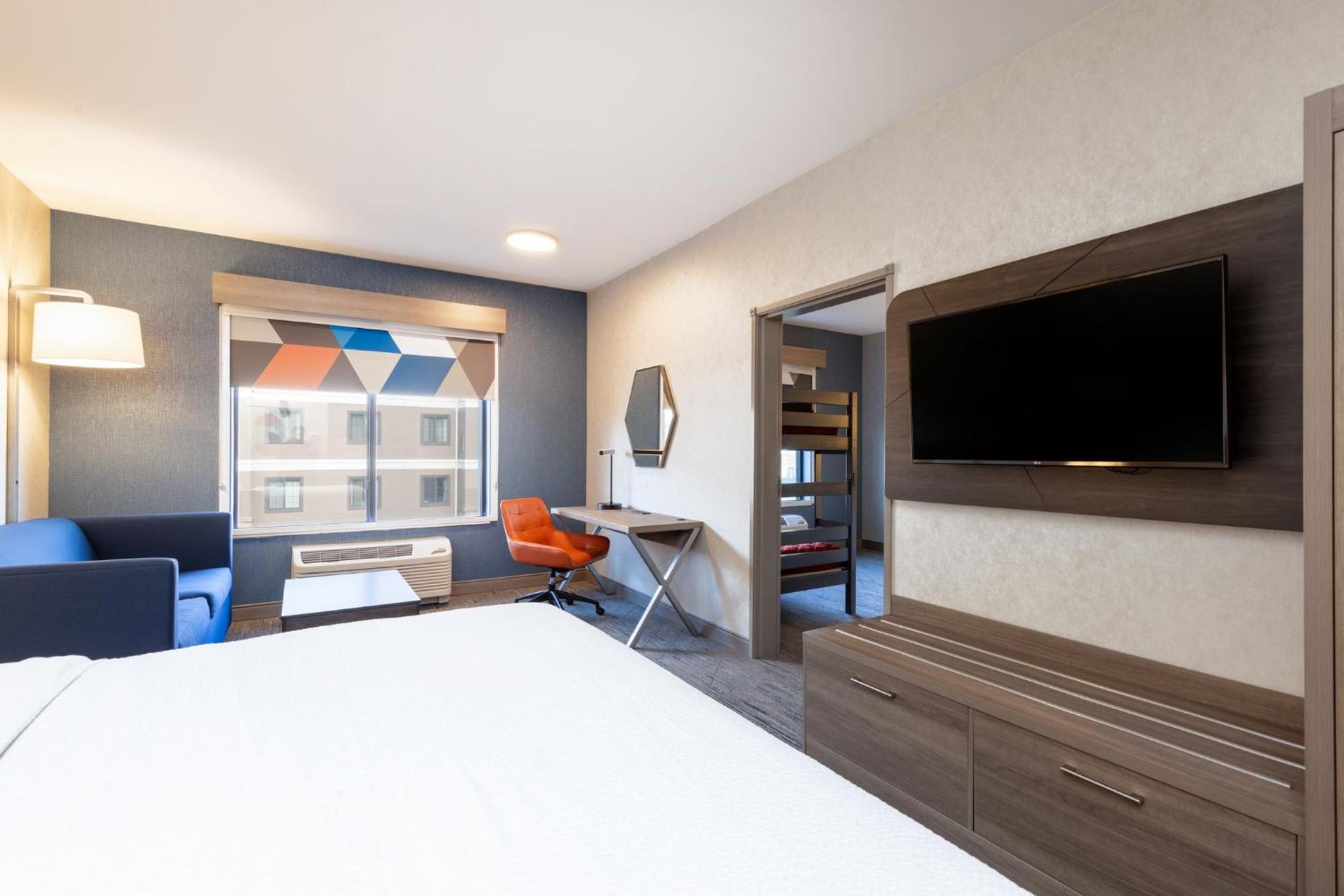 holiday inn express hotel and suites missoula by ihg