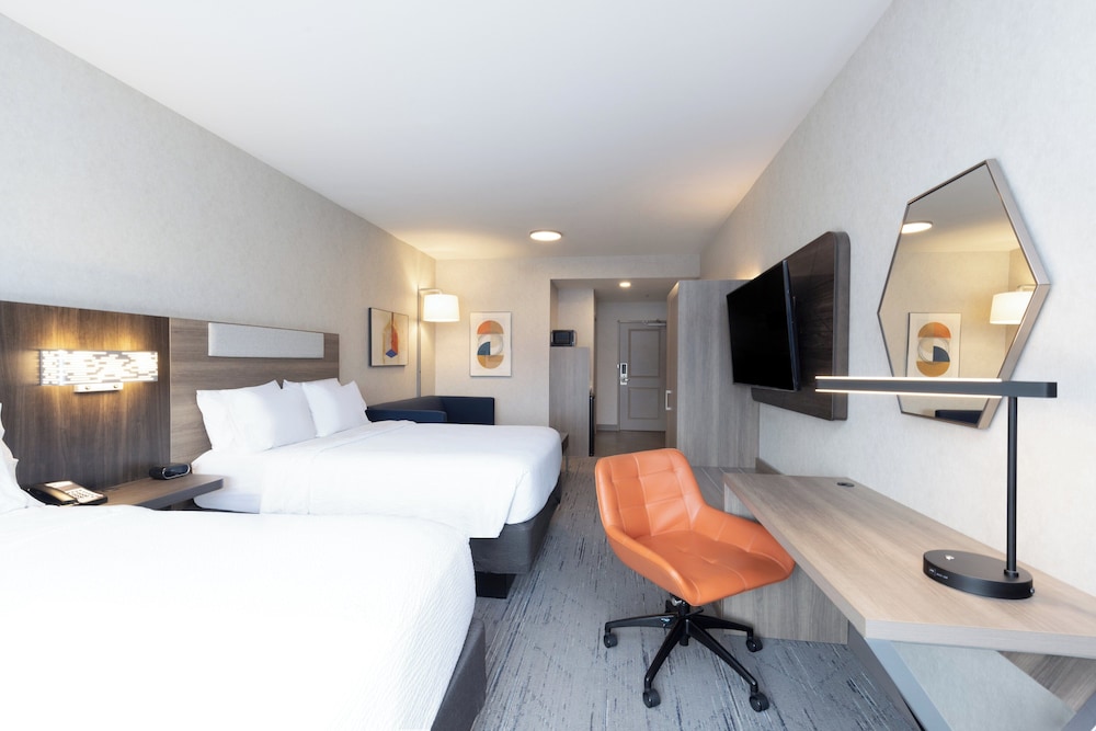 holiday inn express hotel and suites missoula by ihg