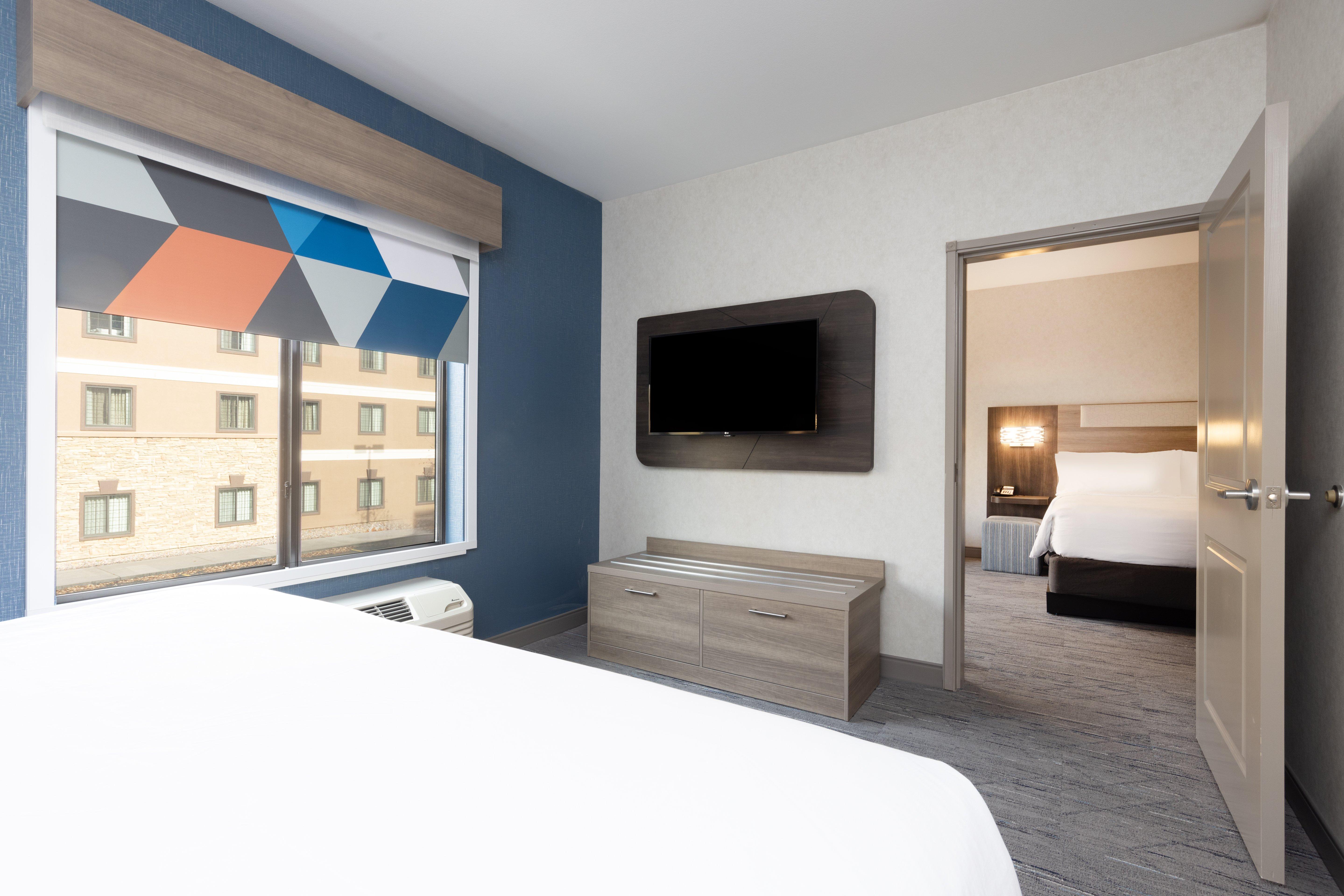 holiday inn express hotel and suites missoula by ihg