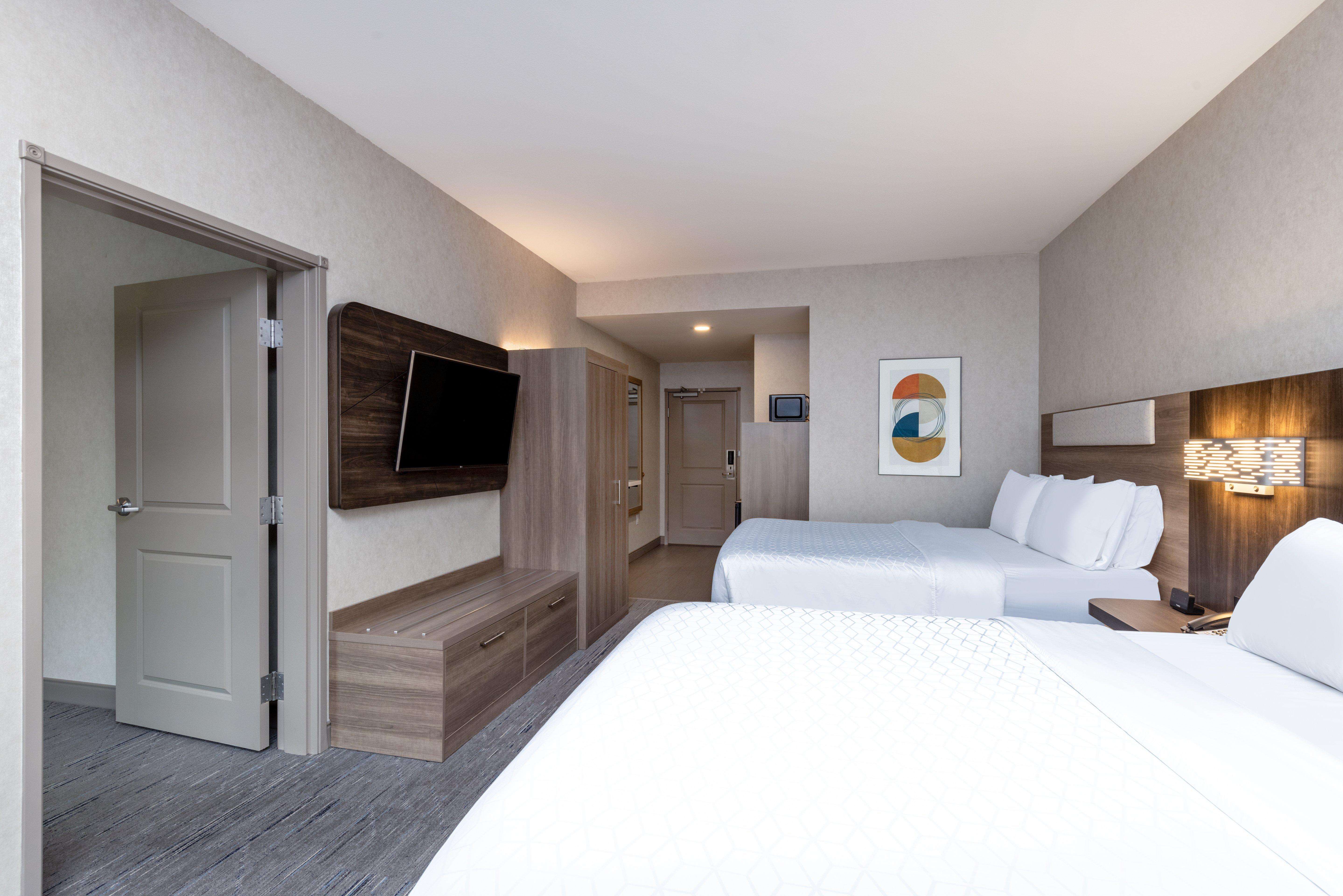 holiday inn express hotel and suites missoula by ihg