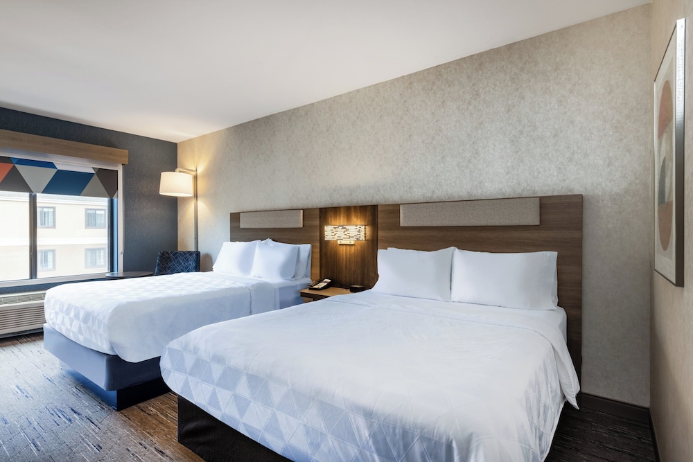 holiday inn express hotel and suites missoula by ihg