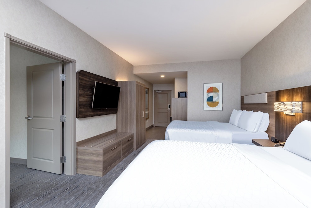 holiday inn express hotel and suites missoula by ihg